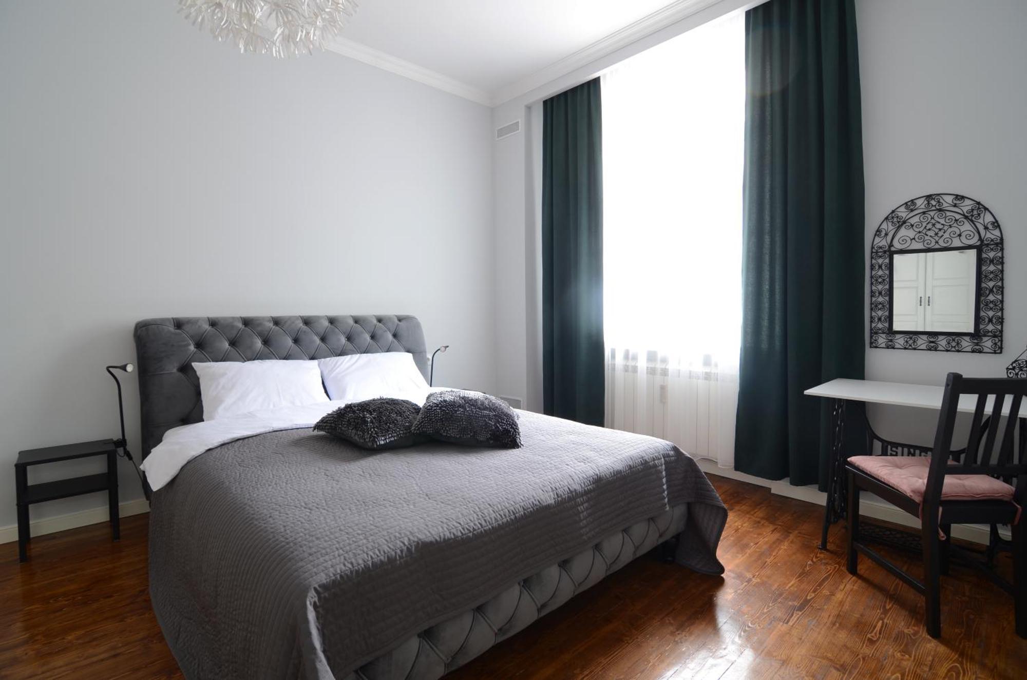 Podslon Sofia San Stefano Apartment Exterior photo