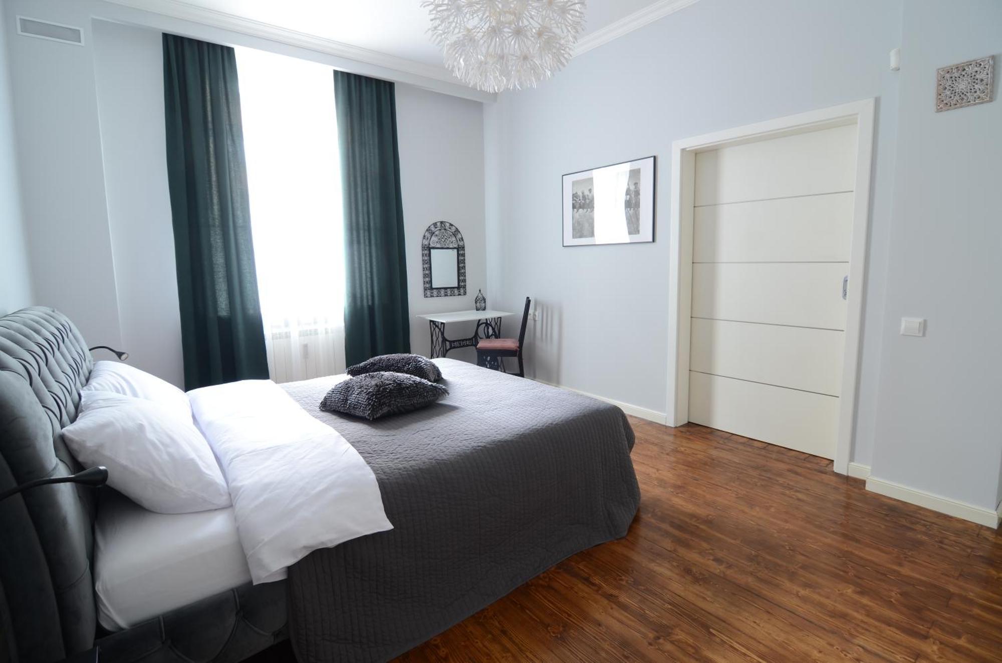 Podslon Sofia San Stefano Apartment Exterior photo